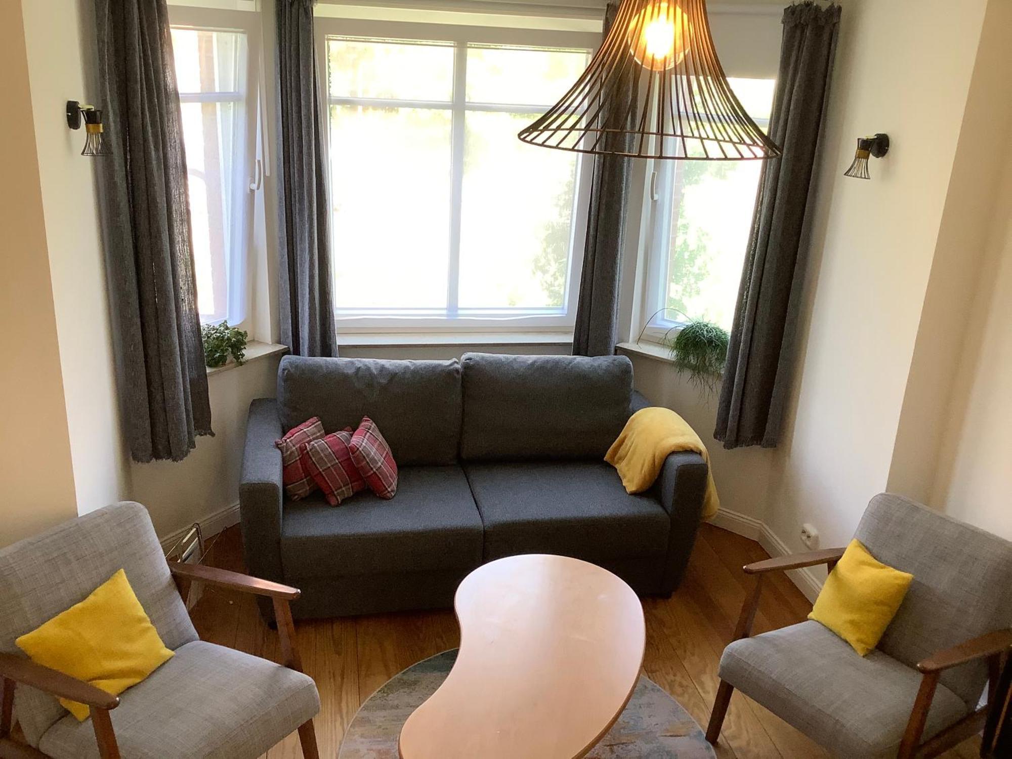 Haus Schoenkamp Lubeck Bagian luar foto