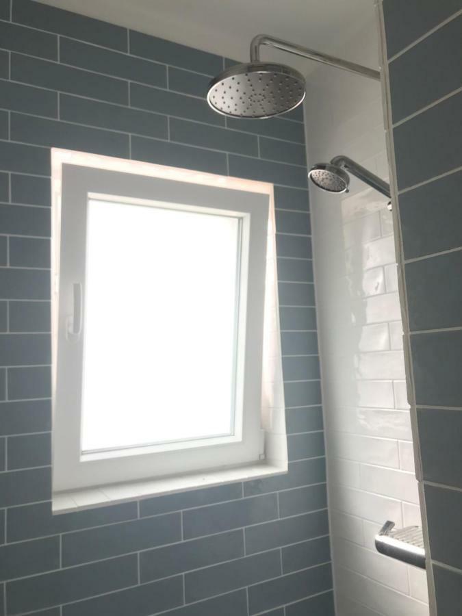 Haus Schoenkamp Lubeck Bagian luar foto