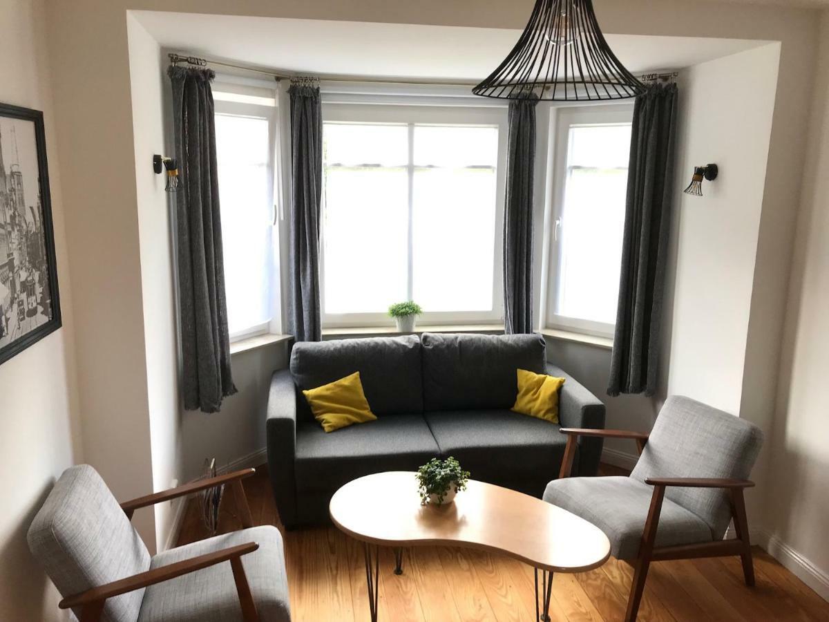 Haus Schoenkamp Lubeck Bagian luar foto